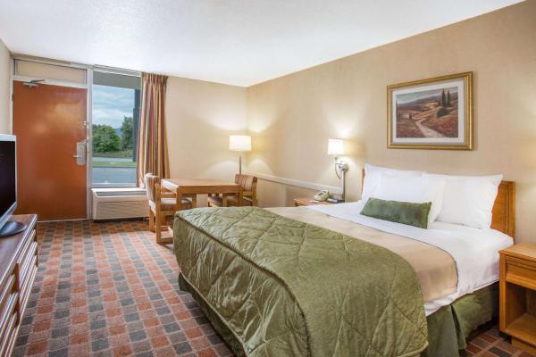 Photo 2 : Ramada by Wyndham Wytheville