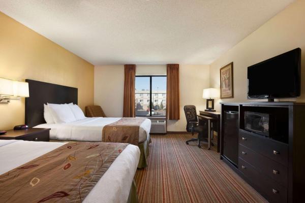 Fotografie 8: Ramada by Wyndham Wisconsin Dells I-90