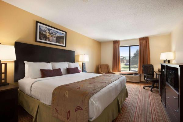 Fotografie 7: Ramada by Wyndham Wisconsin Dells I-90