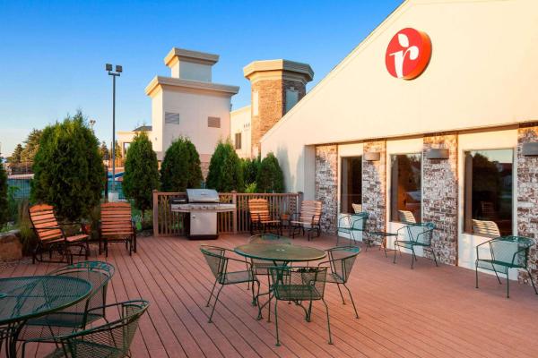 Fotografie 4: Ramada by Wyndham Wisconsin Dells I-90