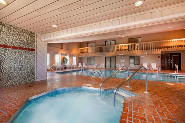 Fotografie 2: Ramada by Wyndham Wisconsin Dells I-90
