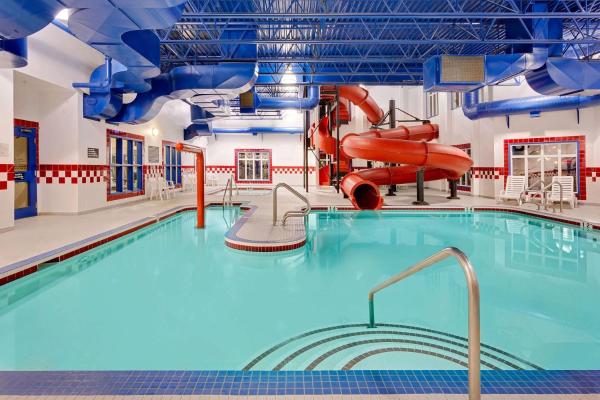 Foto 5: Ramada by Wyndham Stettler