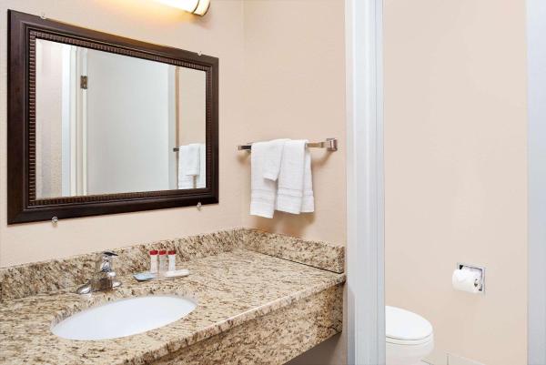 Billede 8: Ramada by Wyndham Spokane Valley