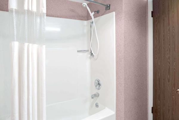 Billede 7: Ramada by Wyndham Spokane Valley