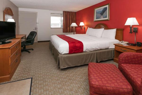 Fotografie 9: Ramada by Wyndham Odessa Near University of Texas Permian