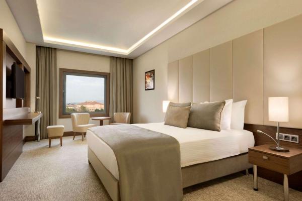 Foto 8: Ramada by Wyndham Yalova