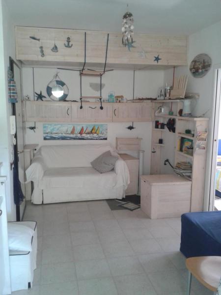 Santa Marina - Marina di Grosseto