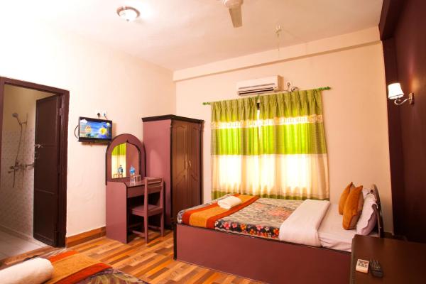 Sauraha Resort, Sauraha