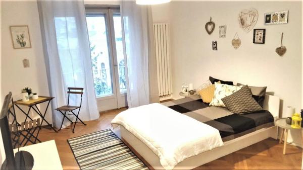 På bilden syns objektet Studio Central Exer IV som ligger i staden Bukarest.