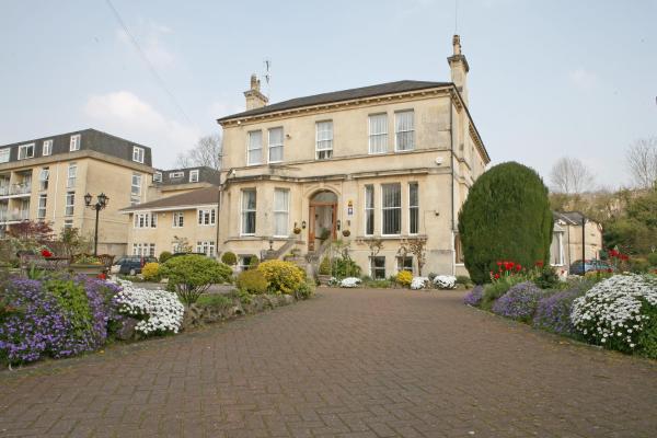 Pulteney House, Bath