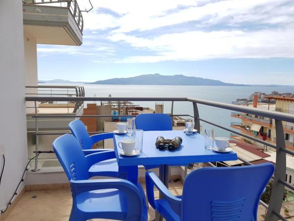 Appartamento Valentina - Saranda