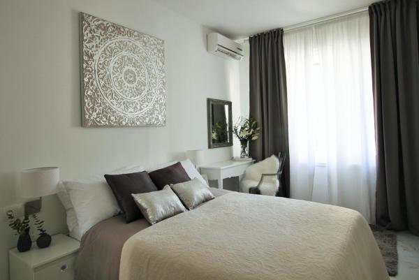 Kuvassa näkyy kohde Split centre VIVERE apartment, joka sijaitsee kaupungissa Split.