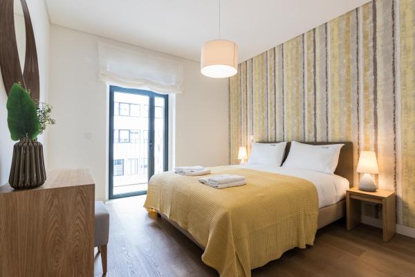 Flh Avenida Da Liberdade Fantastic Flat - Lisbon