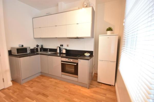 Foto 6: Apt 2, Soho Apartments 1st floor by Indigo Flats