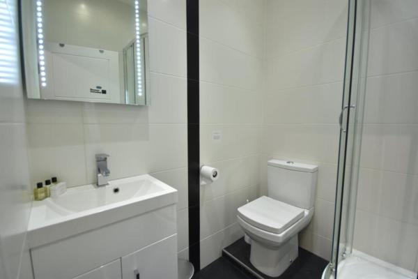 Foto 3: Apt 2, Soho Apartments 1st floor by Indigo Flats