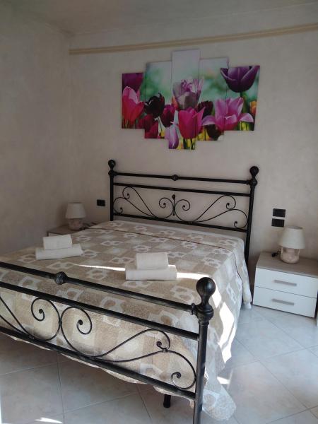Il Tulipano, Bérgamo