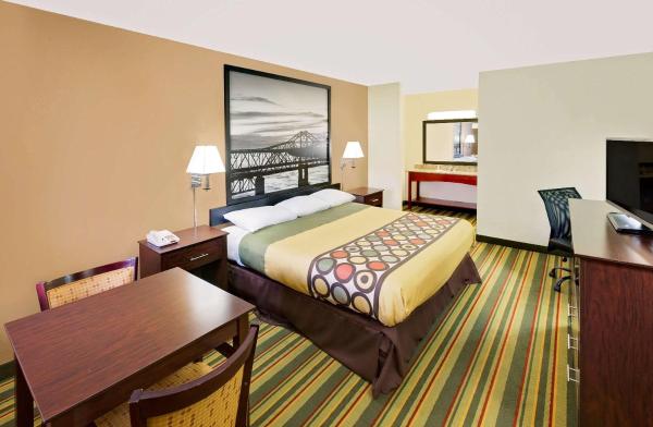 Foto 7: Super 8 by Wyndham Laurel