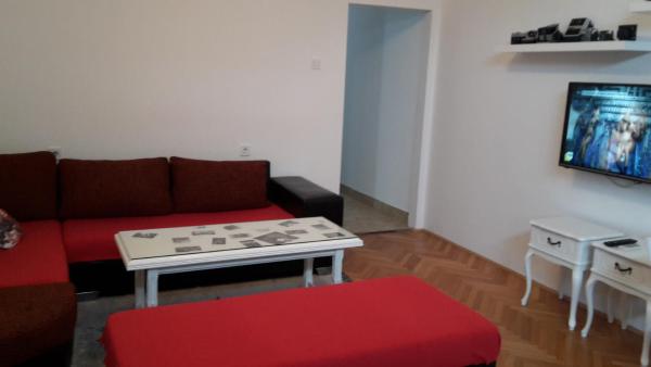 Apartment Bozovic