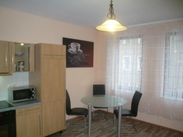 City Apartment in Nürnberg am Bahnhof, Norimberk