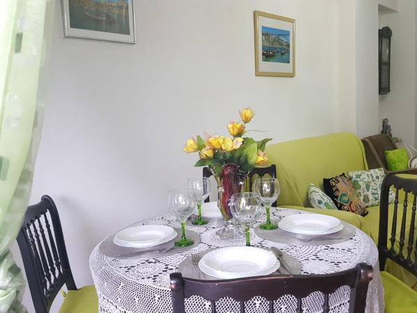 Billede 5: Apartment Rustic Oporto