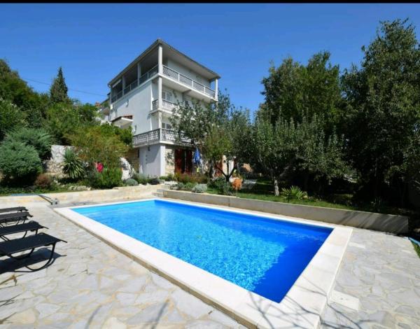 Apartman Lavandin - Malinska