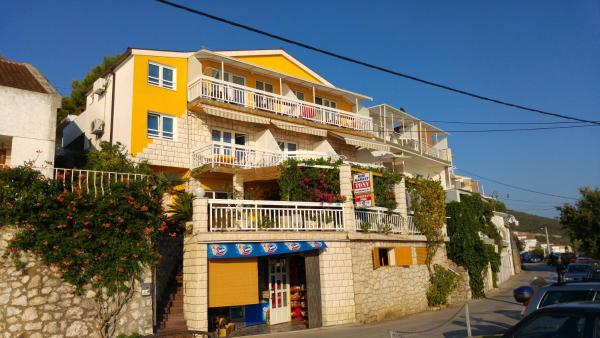 Apartmani Jelena - Neum