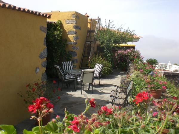 Casa Rural La Vistita - Guía de Isora