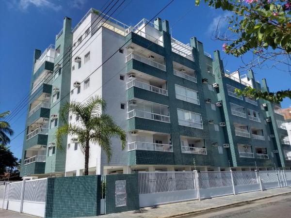 Apartamento Ubatuba-itaguá - Ubatuba