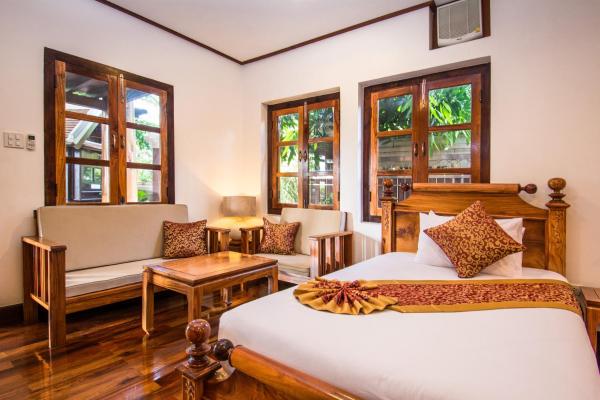 Villa Ang Thong, Luang Prabang