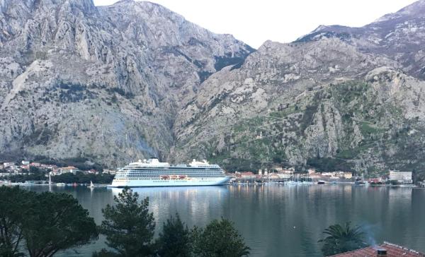 Apartments Darija - Kotor