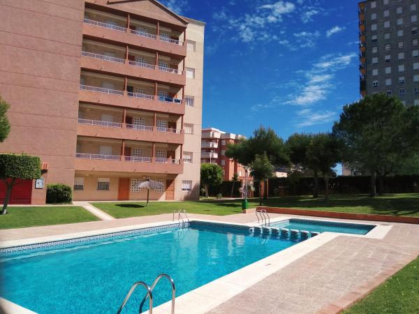 View Bay Arenales Del Sol - Torrellano