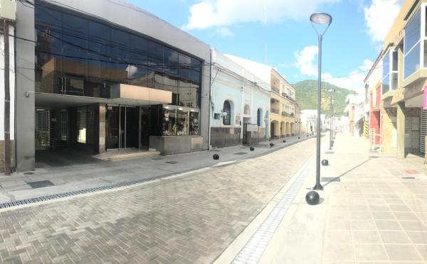 A la foto es mostra l'objecte Departamento Salta Capital situat a la ciutat de Salta.