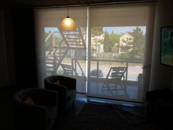 Στη φωτογραφία φαίνεται το αντικείμενο Bikini Apartament που βρίσκεται στην πόλη Manantiales.