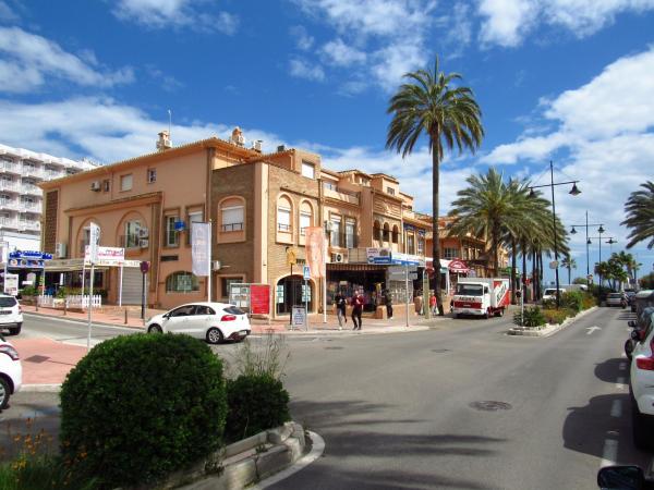 Benalroma - Benalmádena