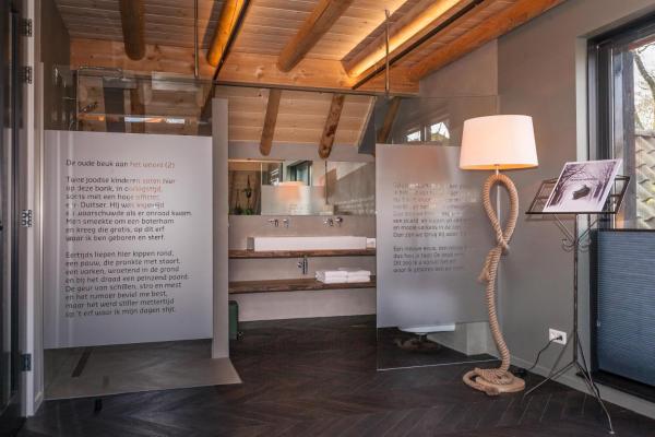 Foto 8: Bed & breakfast Hoeve Springendal