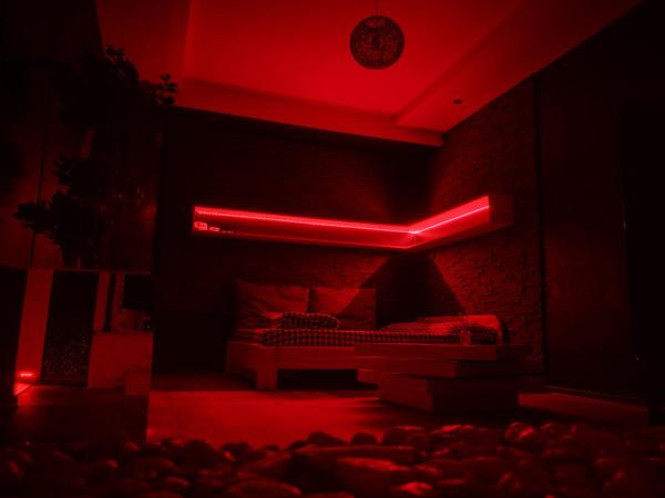 Fotografie 8: Panoramic Studio - Jacuzzi & Parking