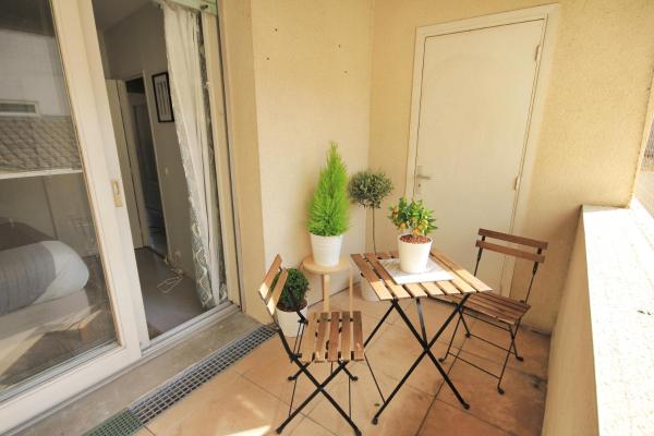 Foto 6: Limas - Appartement Avignon centre
