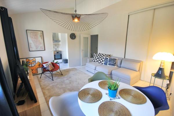 Foto 9: Limas - Appartement Avignon centre