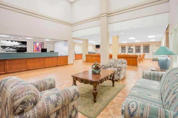 Foto 5: Super 8 by Wyndham Page/Lake Powell