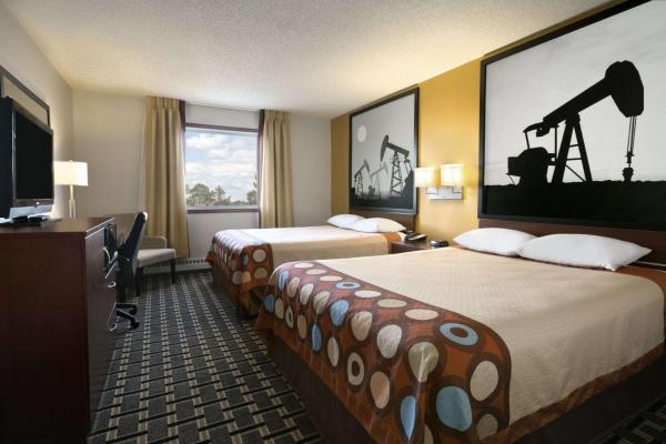 Foto 9: Super 8 by Wyndham Fox Creek