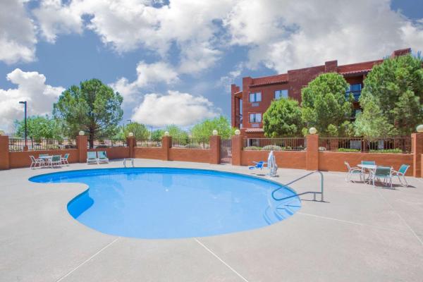 Foto 7: Super 8 by Wyndham Page/Lake Powell