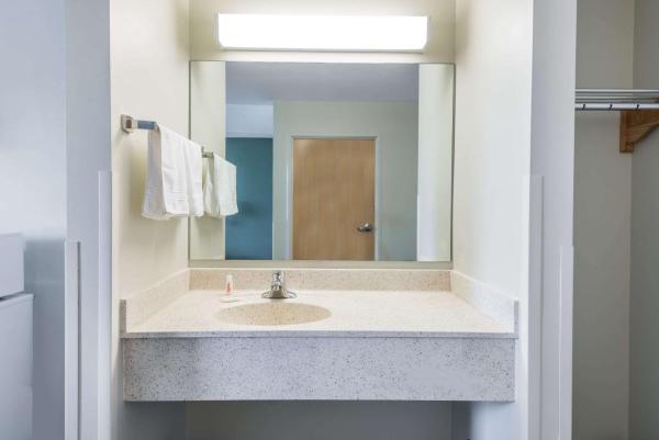 Bilde 7: Super 8 by Wyndham Hagerstown/Halfway Area