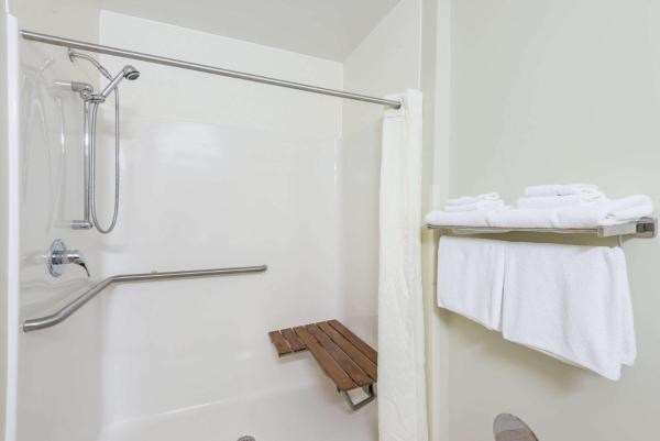 Bilde 5: Super 8 by Wyndham Hagerstown/Halfway Area