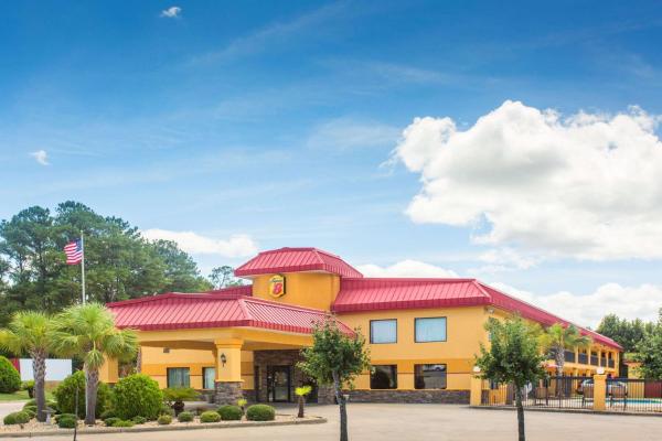Foto 2: Super 8 by Wyndham Dublin