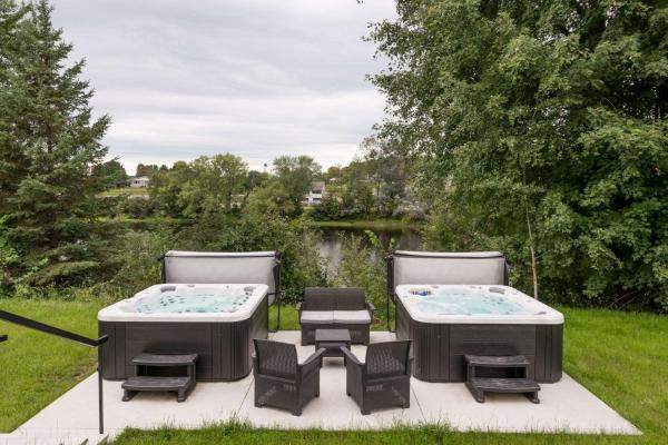 Billede 4: Super 8 by Wyndham Mont Laurier