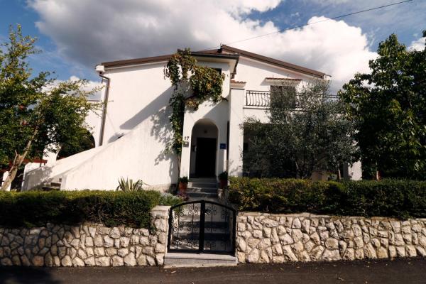 Apartment Draga 17 - Njivice