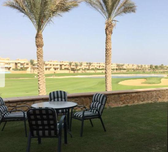 Foto 7: Chalet at Little Venice - Ain Sokhna