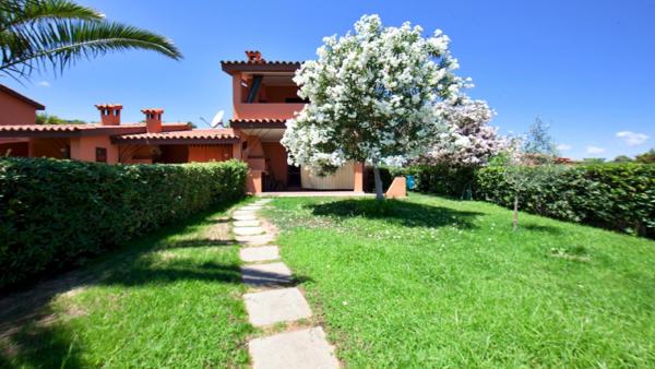 Villette Marina Sestu - Costa Rei