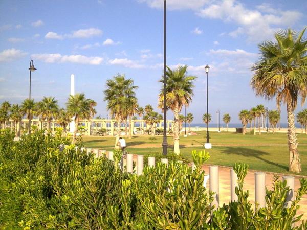 Apartamento Lujo Playa Serena - Roquetas de Mar
