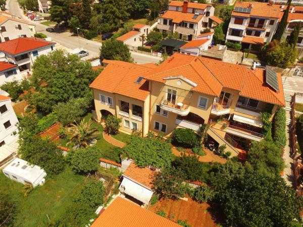 Villa Alexandra - Pješčana Uvala